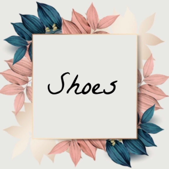 Shoes - Picture 1 of 1